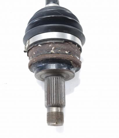 SEMIASSE ANTERIORE SINISTRO BMW X3 1° Serie 3450563 (0410) - Foto 6