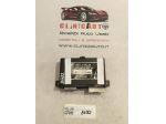 CENTRALINA FRENO STAZIONAMENTO JAGUAR XF Serie 8W83-2C496-AD 306DT diesel 2 &hellip;