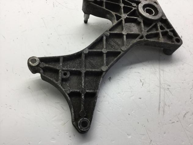 PIAGGIO SUPER HEXAGON GTX 180 STAFFA SUPPORTO SCARICO MARMITTA 2001 2002 M000003 - Foto 4