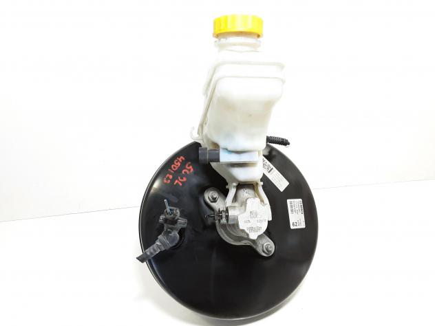 SERVOFRENO FIAT 500 L Serie (351_352) 51921087 199 B4.000 Diesel 1300 (12) - Foto 4