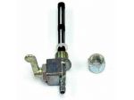 Rubinetto benzina per moto epoca da 12 x 1,25