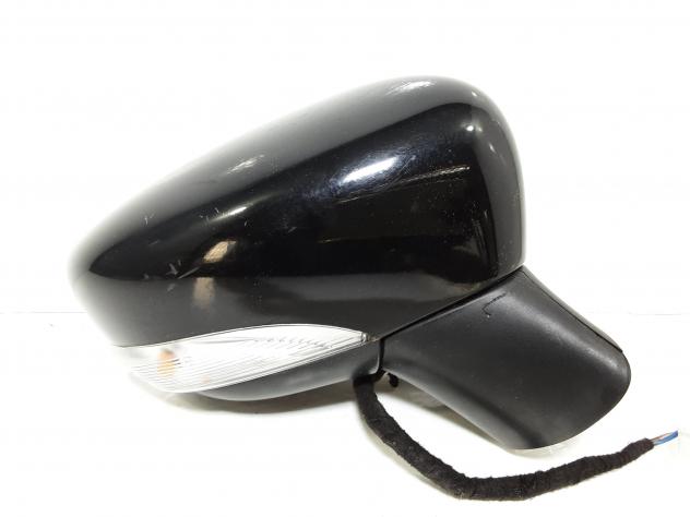 SPECCHIETTO RETROVISORE DESTRO NISSAN Micra Serie (K14) B4D (17) - Foto 4