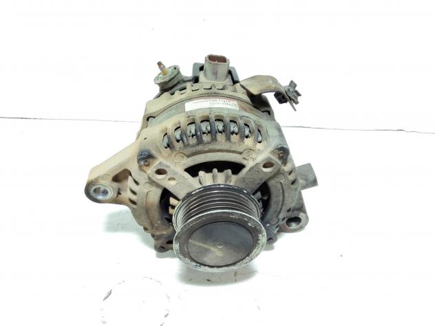 ALTERNATORE TOYOTA Corolla S. Wagon 3° Serie 1042103252 1CDFTV Diesel 2000 (02)