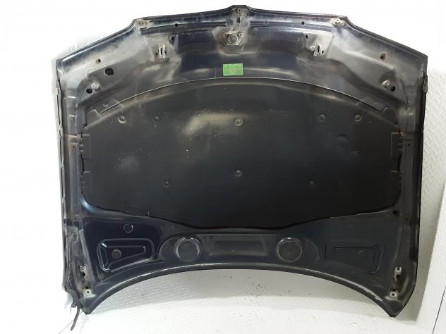 COFANO ANTERIORE BMW X3 1° Serie N47 D20 A, N47 D20 C (0410) - Foto 4