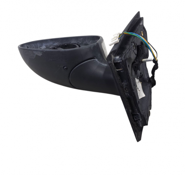 SPECCHIETTO RETROVISORE SINISTRO LANCIA Ypsilon 3° Serie 735339653 (1011) - Foto 10