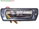FANALE TARGA IVECO DAILY 90 VAN FT87253 Parti elettriche Fanaleria Fanali …