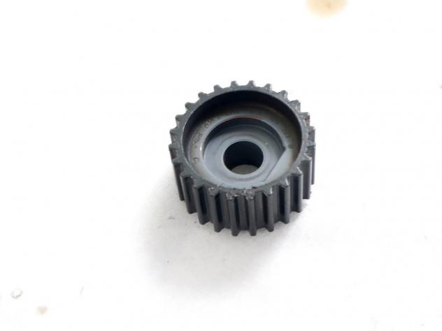 04C105263B PULEGGIA DENTATA ALBERO A CAMME VOLKSWAGEN T-ROC 1.0 B 81KW 6M 5P (2023) RICAMBIO USATO - Foto 3
