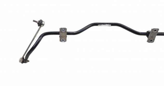 BARRA STABILIZZATRICE FIAT Panda 3° Serie 51931814 169A4000 Benzina 1200 (12) - Foto 14