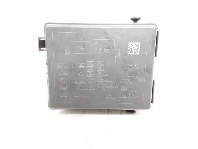 CENTRALINA PORTA FUSIBILI FIAT Freemont 1° Serie 68068355AE 939 B5.000, 940 A5.000 Diesel 2000 (11) - Foto 3