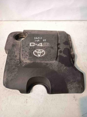 COPRIMOTORE TOYOTA Yaris Serie diesel 1.4 (0508)