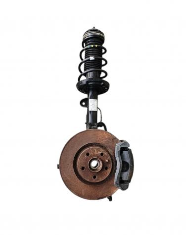 MASSA COMPLETA ANTERIORE DESTRA FIAT 500 L Serie (351_352) 51910431 (12)