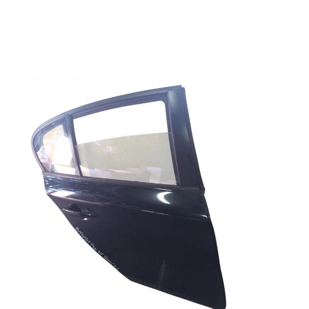 PORTIERA POSTERIORE DESTRA BMW Serie 1 Serie (E87) 41527191018 (07) - Foto 3