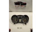 QUADRO STRUMENTI AUDI TT Serie (8J3) 8J0920981C UK CES (0614)