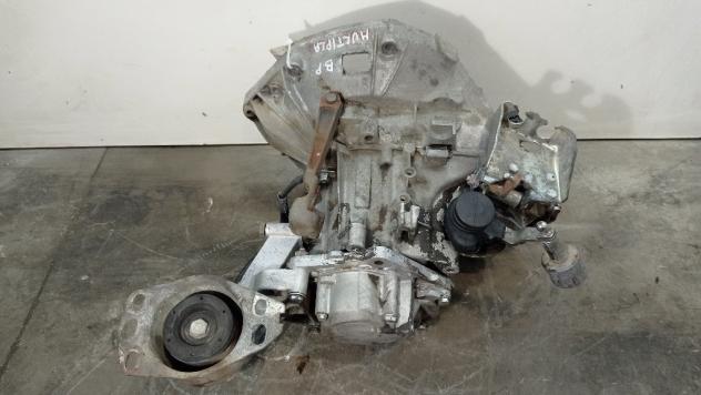 CAMBIO MANUALE COMPLETO FIAT Multipla 2° Serie 55201236 182B6000 bifuel/metano 1596 (04) - Foto 5