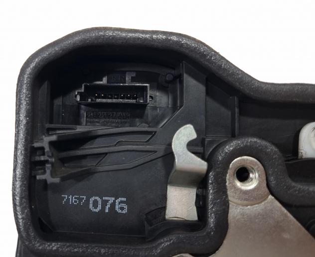 SERRATURA POSTERIORE DESTRA BMW X3 1° Serie 7167076 (0410) - Foto 7