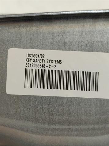 AIRBAG PASSEGGERO FIAT 500 L Serie (351_352) 519883120 199B4000 (12) - Foto 4