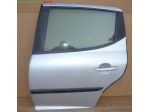 PORTA POST.S. ARGENTO SW  Carrozzeria  Lamierati esterni  Porte  Porta post &hellip;