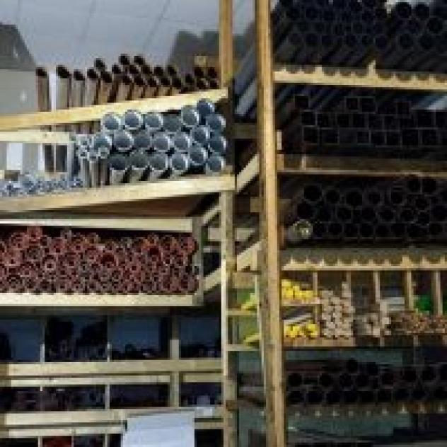 Materiali Edili Atorrisi - Foto 4