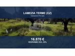Immobile in asta di 4713 m² in vendita a Lamezia Terme