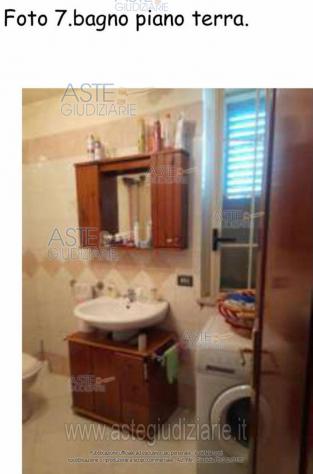 IMMOBILI-IMMOBILE RESIDENZIALE-Via Appia, 888, 04026 Minturno LT, Italia - Foto 6
