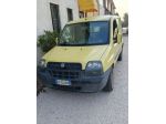 Furgone Fiat Doblò