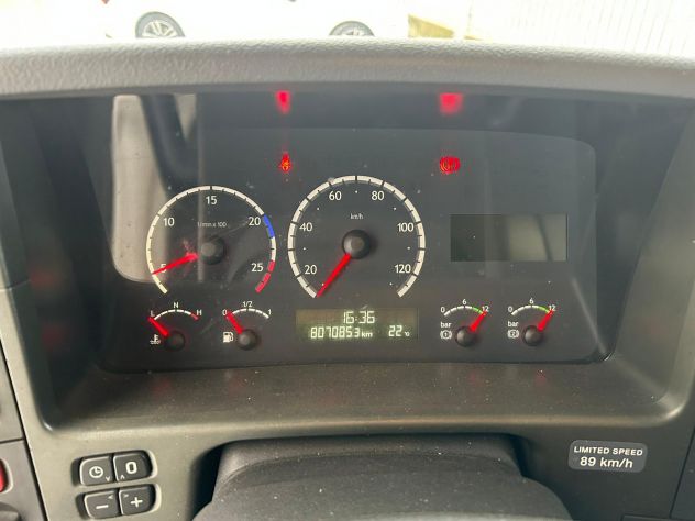 TRATTORE STRADALE SCANIA R420 - Foto 4