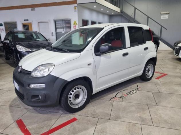 FIAT Panda 1.3 MJT S&S Pop Van 2 posti rif. 18980374 - Foto 2