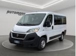 FIAT Ducato Pulmino 9 posti  rif. 23794540