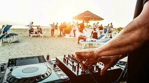 Corso DJ Professionista
