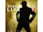Biglietti Vasco Rossi Ancona 23 giugno 2026 primo settore