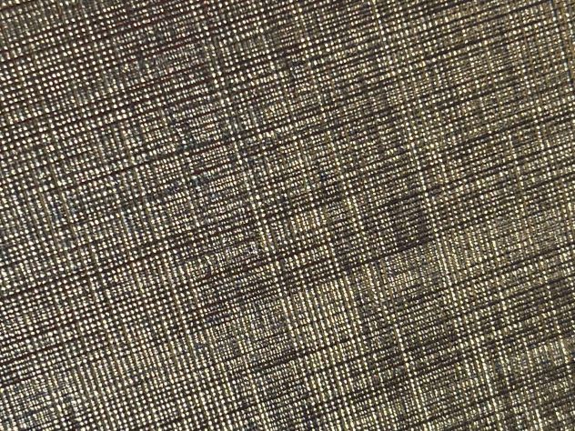 Pelle di vitello saffiano platino brillantata – Sp.2,0 - Foto 3