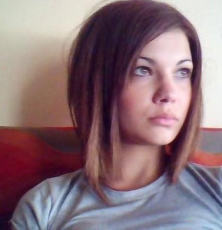 Donna di Trieste. Fisico Magro Tel: