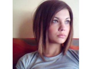 Amore e incontri Trieste - Donna di Trieste. Fisico Magro