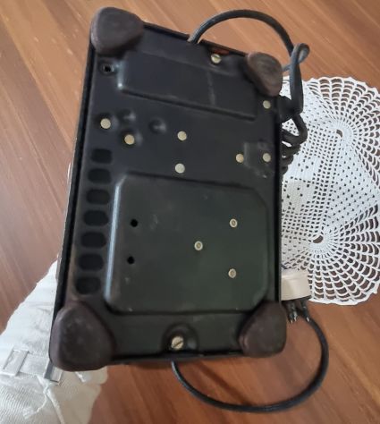 Telefono vintage anni 30 - Foto 2