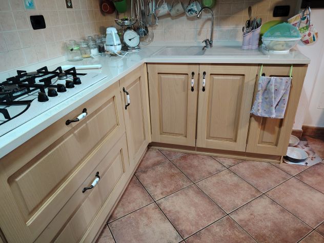 Vendo cucina ottimo stato - Foto 10