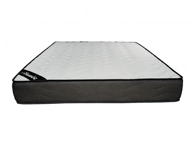 Materasso Matrimoniale 160x200 Molle e Memory Foam - Foto 2