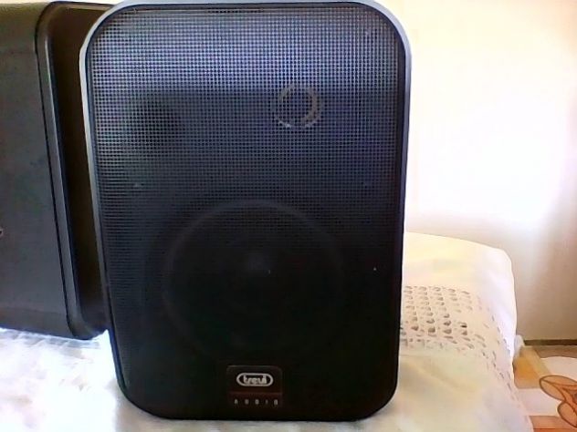 Diffusori HiFi Trevi MB9470 - Foto 5