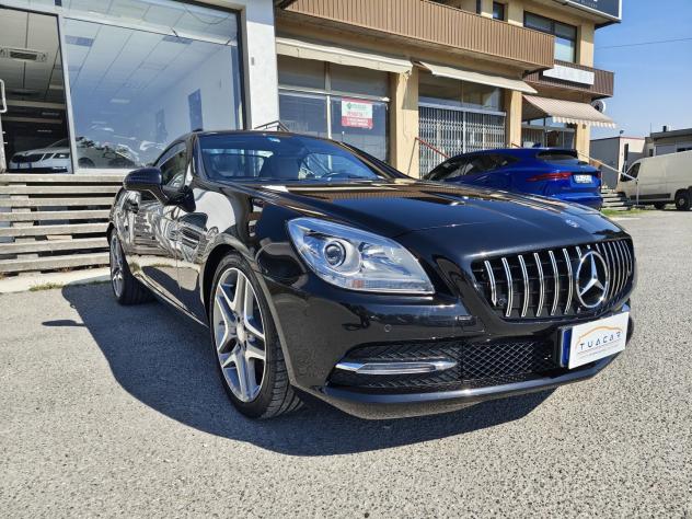 Mercedes-Benz SLK 200 Sport SLK 200 BlueEFF #11232 - Foto 7