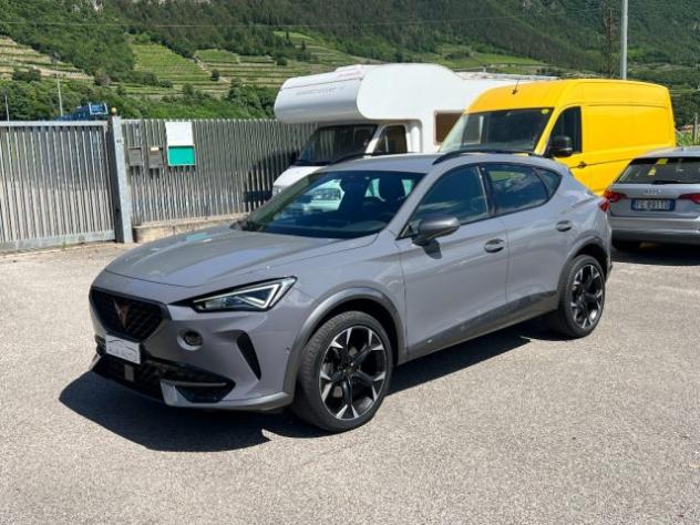 CUPRA Formentor 2.0 TDI 4Drive DSG rif. 23772551 - Foto 8