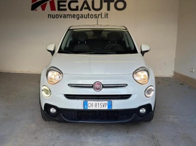 FIAT 500X 1.3 150 CV DCT rif. 24185623 - Foto 3