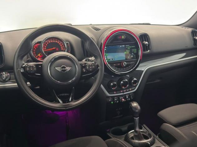 MINI Countryman 2.0 Cooper D Business Countryman ALL4 rif. 24207252 - Foto 9
