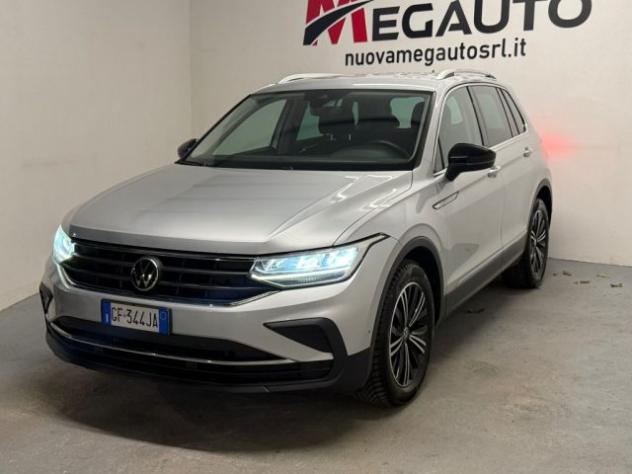 VOLKSWAGEN Tiguan 2.0 TDI 150 CV DSG Life rif. 23088931 - Foto 4