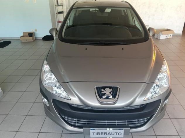 PEUGEOT 308 PEUGEOT 308 1.4 VTi 95 CV – 67.000 KM CERTIFICATI rif. 23904078 - Foto 2