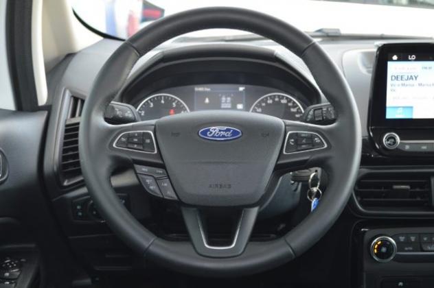 FORD EcoSport 1.0 EcoBoost 125 CV Start&Stop Active rif. 23932198 - Foto 10
