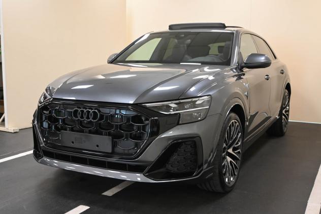 AUDI Q8 Q8 50 TDI 286 CV quattro tiptronic Sport - Foto 2