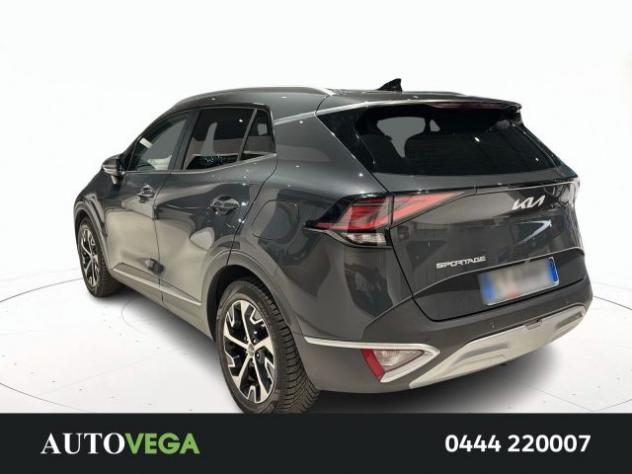 KIA Sportage 1.6 crdi mhev style dct rif. 23169450 - Foto 5