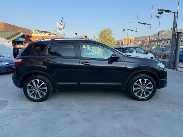QASHQAI 1.5 DIESEL 110CV 2010-NUOVO PREZZO - Foto 4
