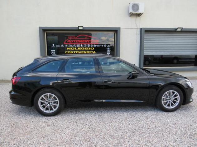 AUDI A6 Avant 35 2.0 TDI S tronic Business Plus rif. 24043154 - Foto 4