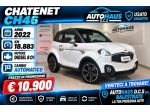 Chatenet CH46