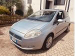 Fiat Grande Punto Grande Punto 1.2 3 porte Dynamic
